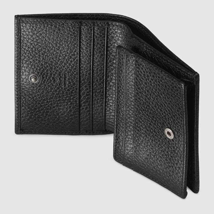 456126.17WEN.1000.006.080.0000.Light GG Marmont card case wallet